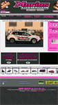 Mobile Screenshot of marius-formation.com